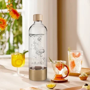 Spare Bottle (BPA Free)